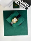 DANIEL KLEIN DKE.1.10815-2 “GOLD KASA” KADIN KOL SAATİ