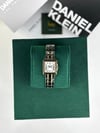 DANIEL KLEIN DKE.1.10814-4 “GOLD-SILVER KASA” KADIN KOL SAATİ