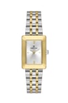 DANIEL KLEIN DKE.1.10821-6 “GOLD- SILVER KASA” KADIN KOL SAATİ