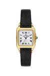 DANIEL KLEIN DKE.1.10815-2 “GOLD KASA” KADIN KOL SAATİ
