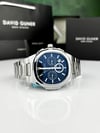 DAVID GUNER DG-8756GA-A2 ERKEK KOL SAATİ