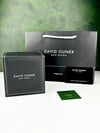 DAVID GUNER DG-8990LB-J2 KADIN KOL SAATİ