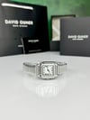 DAVID GUNER DG-9064LA-A1 KADIN KOL SAATİ