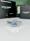 DAVID GUNER DG-9064LA-A3 KADIN KOL SAATİ