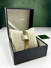 DAVID GUNER DG-9064LA-B1 KADIN KOL SAATİ