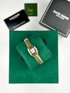 DAVID GUNER DG-9064LA-B1 KADIN KOL SAATİ