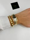 DAVID GUNER DG-9064LA-B1 KADIN KOL SAATİ