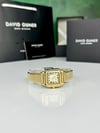 DAVID GUNER DG-9064LA-B4 KADIN KOL SAATİ