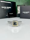 DAVID GUNER DG-9064LA-D2 KADIN KOL SAATİ