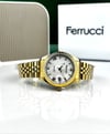 FERRUCCİ FC 03581M.08 KADIN KOL SAATİ