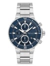 FERRUCCİ FC 03641M.03 ERKEK KOL SAATİ “LACİVERT KADRAN”