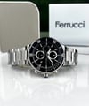 FERRUCCİ FC 03641M.02 ERKEK KOL SAATİ