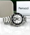 FERRUCCİ FC 03641M.05 ERKEK KOL SAATİ