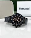 FERRUCCİ FC 03641M.04 ERKEK KOL SAATİ