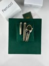 FERRUCCİ FC 03650M.03 KADIN KOL SAATİ