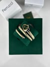 FERRUCCİ FC 03650M.03 KADIN KOL SAATİ