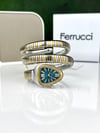 FERRUCCİ FC 03650M.06 KADIN KOL SAATİ