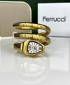 FERRUCCİ FC 03650M.05 KADIN KOL SAATİ
