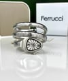 FERRUCCİ FC 03650M.01 KADIN KOL SAATİ