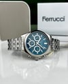 FERRUCCİ FC 03654M.3 ERKEK KOL SAATİ