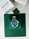 FERRUCCİ FC 03654M.3 ERKEK KOL SAATİ