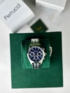 FERRUCCİ FC 03654M.2 ERKEK KOL SAATİ “LACİVERT KADRAN”