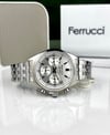 FERRUCCİ FC 03654M.1 ERKEK KOL SAATİ