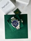 FERRUCCİ FC 03654M.2 ERKEK KOL SAATİ “LACİVERT KADRAN”