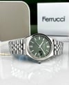 FERRUCCİ FC 03661M.03 ERKEK KOL SAATİ