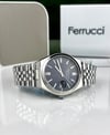 FERRUCCİ FC 03661M.04 ERKEK KOL SAATİ “LACİVERT KADRAN”