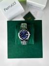 FERRUCCİ FC 03661M.04 ERKEK KOL SAATİ “LACİVERT KADRAN”