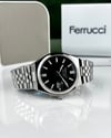FERRUCCİ FC 03661M.01 ERKEK KOL SAATİ