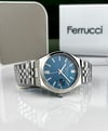 FERRUCCİ FC 03661M.02 ERKEK KOL SAATİ