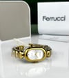 FERRUCCİ FC 03680M.05 KADIN KOL SAATİ
