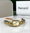 FERRUCCİ FC 03680M.03 KADIN KOL SAATİ