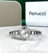 FERRUCCİ FC 03681M.03 KADIN KOL SAATİ