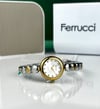 FERRUCCİ FC 03681M.05 KADIN KOL SAATİ