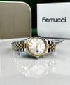 FERRUCCİ FC 03687M.05 KADIN KOL SAATİ