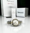 FERRUCCİ FC 03709M.04 KADIN KOL SAATİ