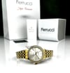 FERRUCCİ FC 03709M.02 KADIN KOL SAATİ