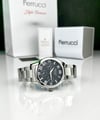FERRUCCİ FC 05719M.03 ERKEK KOL SAATİ