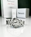 FERRUCCİ FC 05719M.04 ERKEK KOL SAATİ