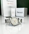 FERRUCCİ FC 05719M.05 ERKEK KOL SAATİ