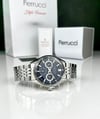 FERRUCCİ FCF 03724M.02 ERKEK KOL SAATİ