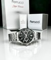 FERRUCCİ FCF 03724M.01 ERKEK KOL SAATİ