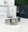 HOMİES HM20217S04-1 KADIN KOL SAATİ