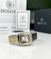 HOMİES HM20217S04-3 KADIN KOL SAATİ