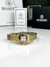 HOMİES HM21175S01-2 KADIN KOL SAATİ