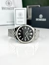 HOMİES HM24478S02-1 ERKEK KOL SAATİ