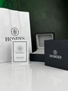 HOMİES HM24478S02-1 ERKEK KOL SAATİ